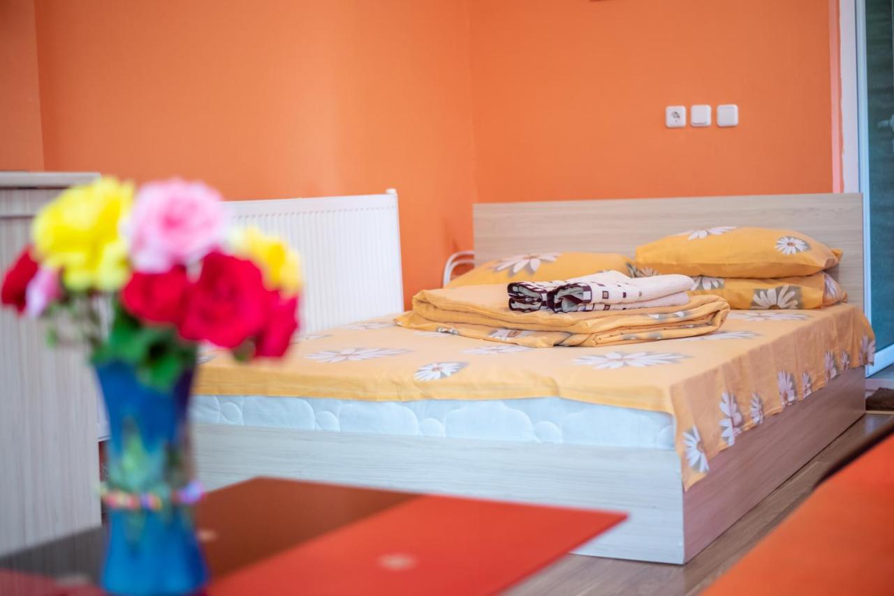 Danailovi Guest House Sapareva Banja Eksteriør bilde