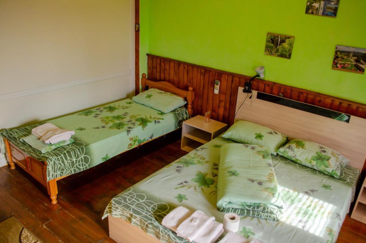 Danailovi Guest House Sapareva Banja Eksteriør bilde