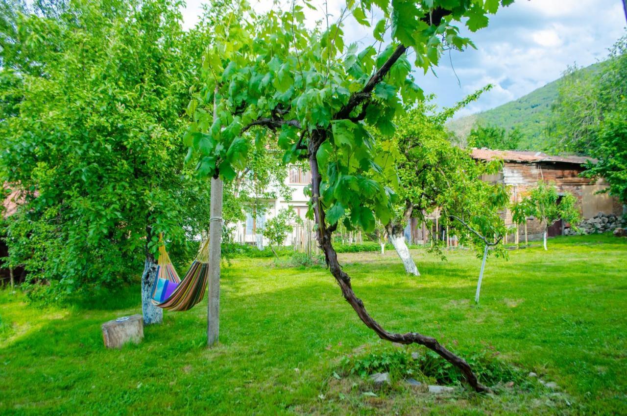 Danailovi Guest House Sapareva Banja Eksteriør bilde