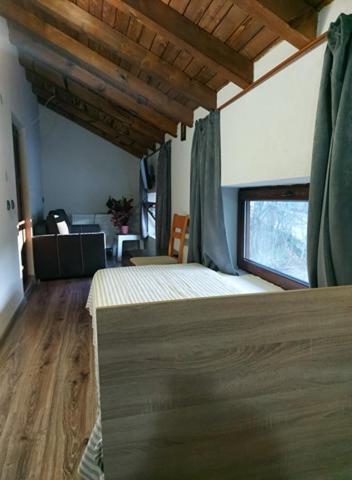 Danailovi Guest House Sapareva Banja Eksteriør bilde